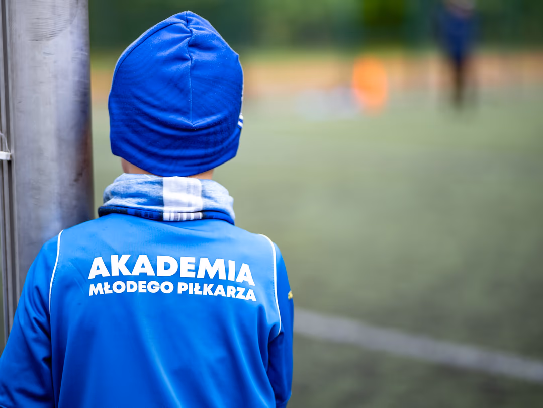 Zabawa i pierwszy kontakt