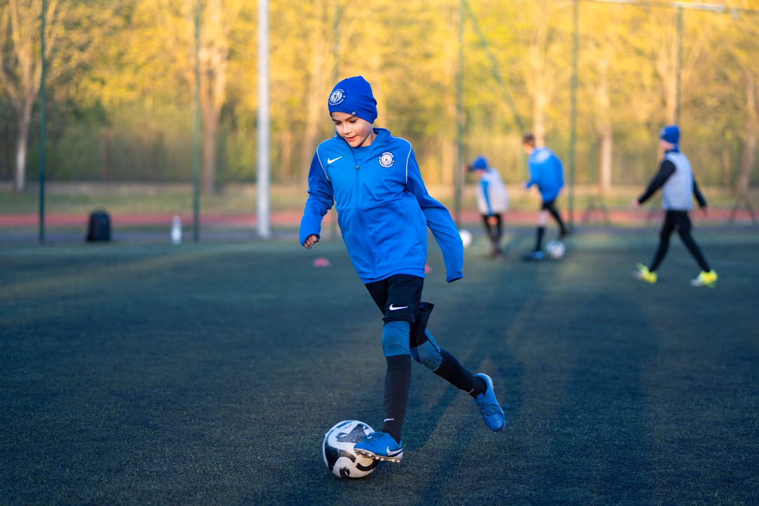 Bez wszechstronnego szkolenia talent się marnuje