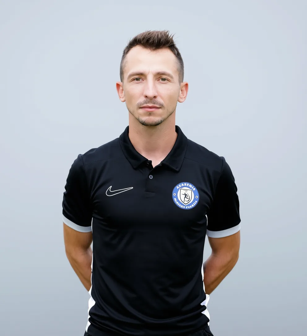 Paweł Buczek
