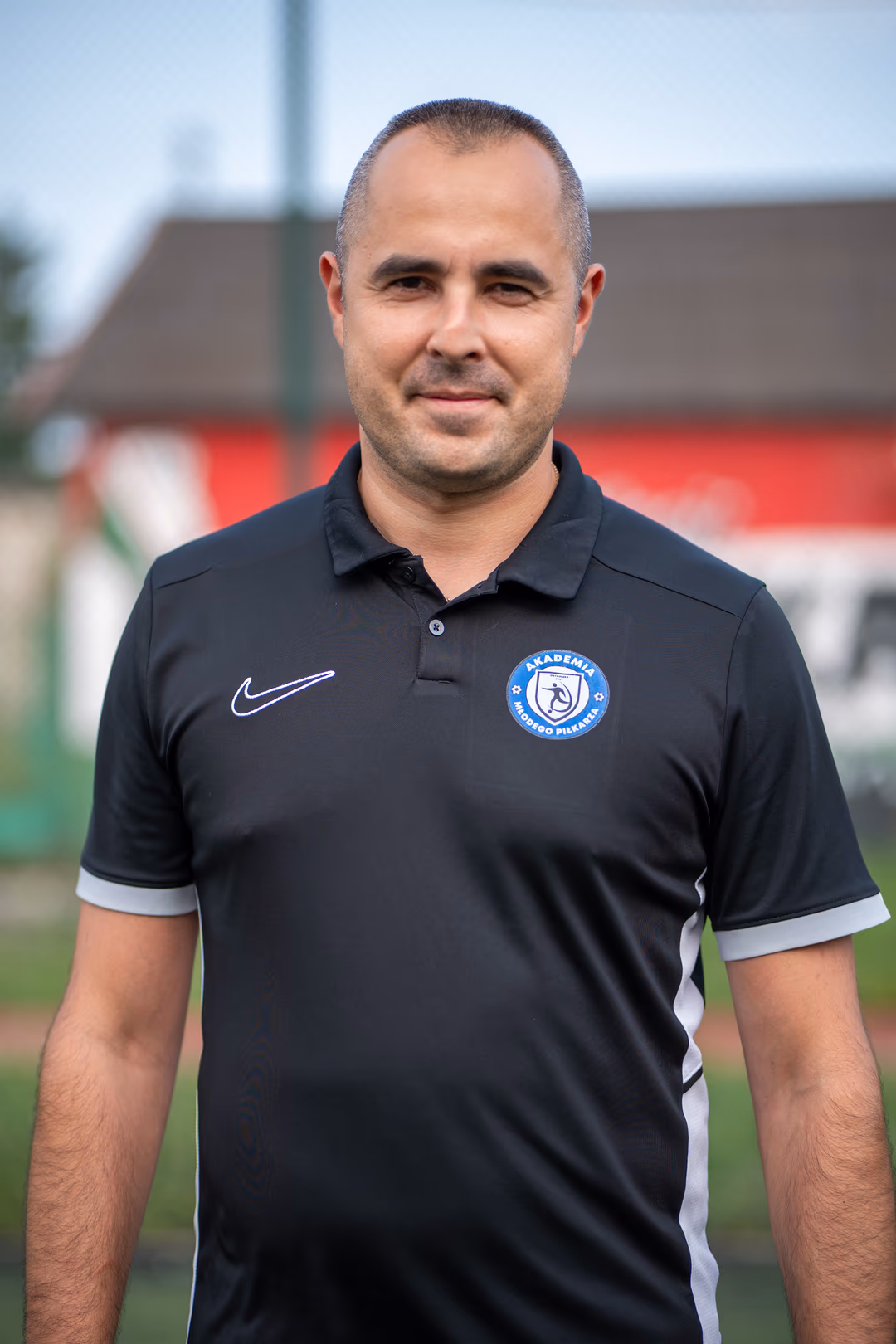 Łukasz Gromek