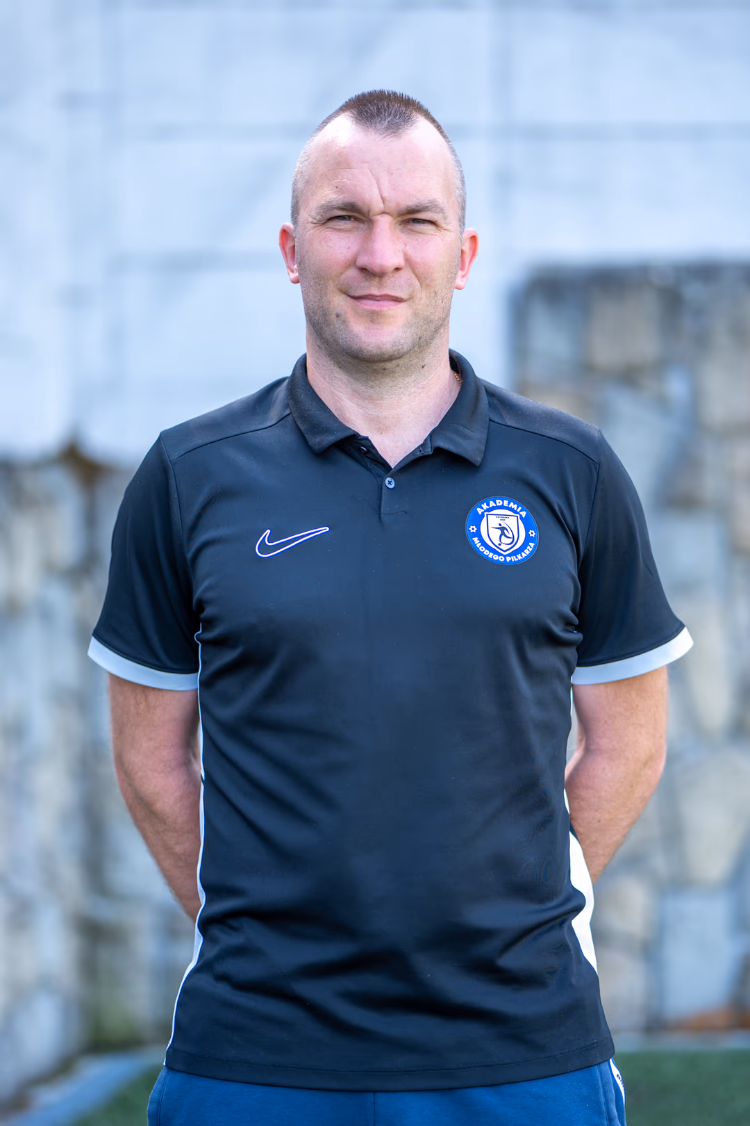 Kamil Grochocki