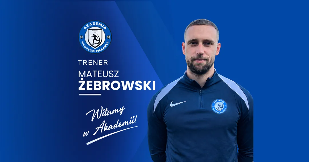 EKSTRAKLASA, I LIGA, REPREZENTACJA POLSKI… TERAZ CZAS NA AMP OSTROŁĘKA! 